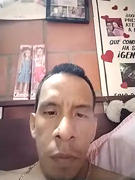 Ger0nim05 online show from 10, 2, 2026