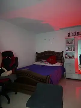 cristina1800 online show from 19, 12, 2025