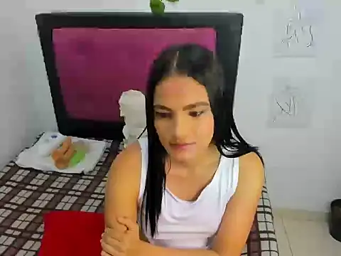 AlondraFoxx online show from 18, 9, 2025