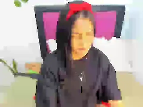 AlondraFoxx online show from 7, 10, 2025