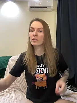 RachelBelI online show from 16, 3, 2025