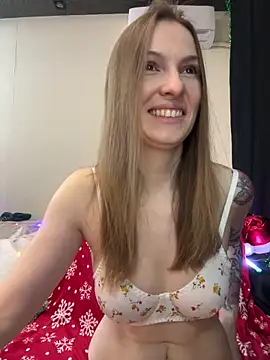 RachelBelI online show from 22, 12, 2025