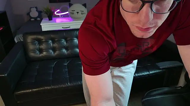 BlueEyedTallGuy94 online show from 16, 1, 2026