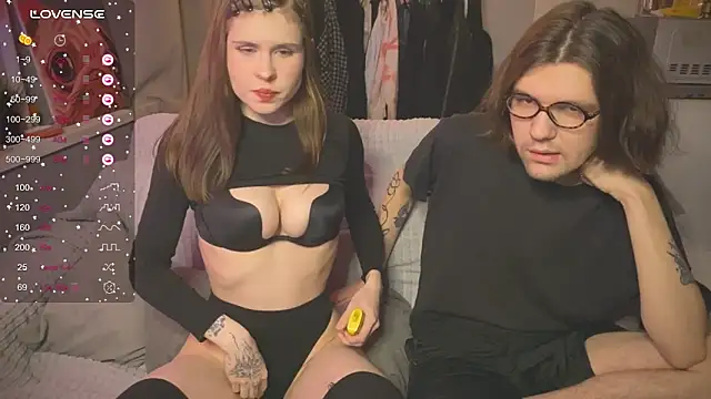 passiondesire  online show from 11, 3, 2025