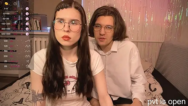 passiondesire  online show from 14, 2, 2026