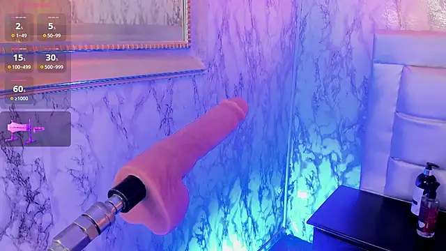 Snapshot of LYEN_RAE chatting on 19, 1, 2025 LYEN RAE online show from 19, 1, 2025