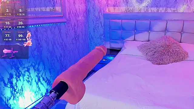 Snapshot of LYEN_RAE chatting on 1, 2, 2025 LYEN RAE online show from 1, 2, 2025