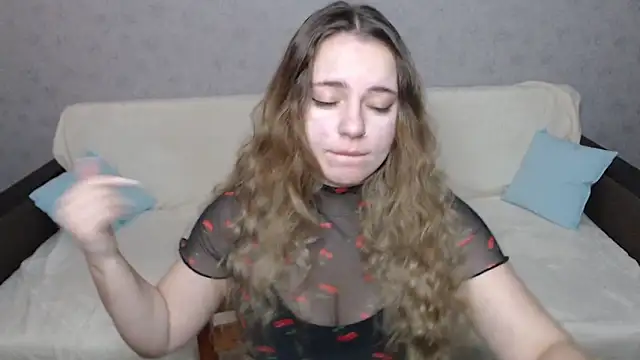 Snapshot of _Sweet_Lana chatting on 27, 12, 2024 Sweet Lana online show from 27, 12, 2024