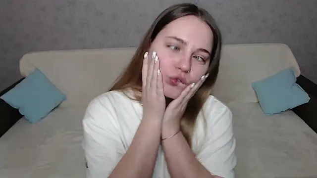 Snapshot of _Sweet_Lana chatting on 14, 1, 2025 Sweet Lana online show from 14, 1, 2025