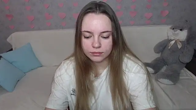 Snapshot of _Sweet_Lana chatting on 16, 2, 2025 Sweet Lana online show from 16, 2, 2025