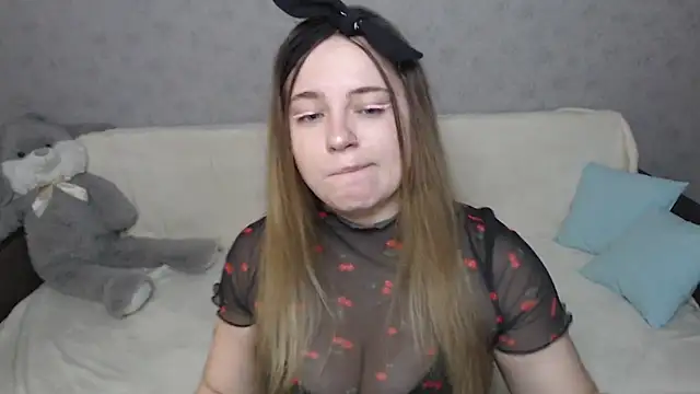 Snapshot of _Sweet_Lana chatting on 13, 3, 2025 Sweet Lana online show from 13, 3, 2025