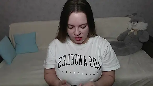 Snapshot of _Sweet_Lana chatting on 16, 3, 2025 Sweet Lana online show from 16, 3, 2025