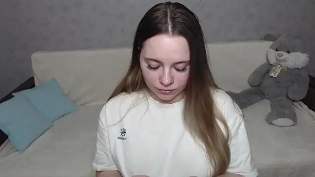 Snapshot of _Sweet_Lana chatting on 18, 3, 2025 Sweet Lana online show from 18, 3, 2025