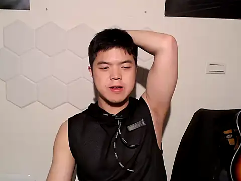 TheDarkPrix online show from 12, 10, 2025