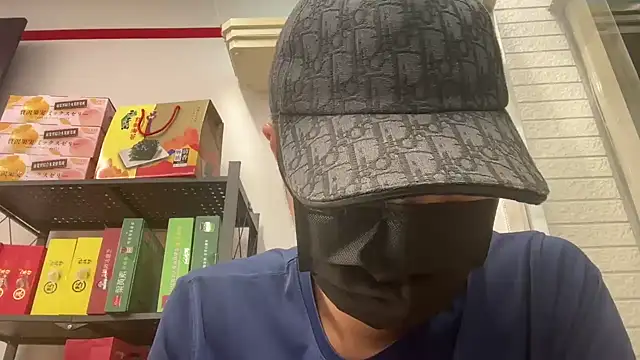 TheDarkPrix online show from 16, 10, 2025