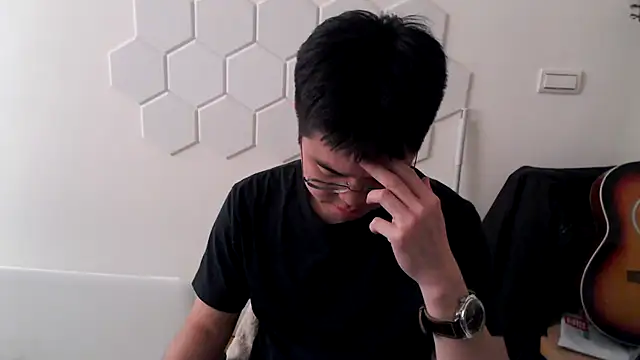 TheDarkPrix online show from 3, 11, 2025