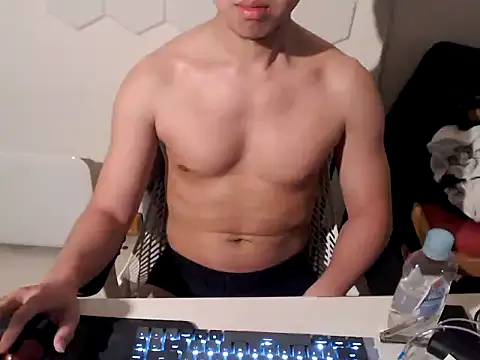 TheDarkPrix online show from 3, 12, 2025