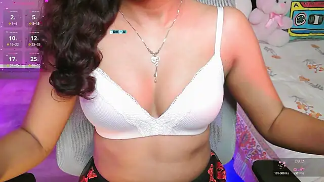Hot chocolate   online show from 19, 6, 2026