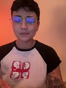 Snapshot of Ashley_Chriss chatting on 31, 12, 2024 Ashley Chriss online show from 31, 12, 2024