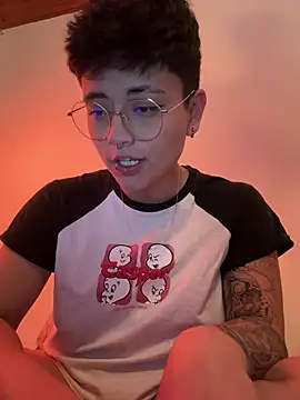 Snapshot of Ashley_Chriss chatting on 25, 1, 2025 Ashley Chriss online show from 25, 1, 2025