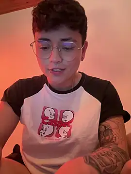 Snapshot of Ashley_Chriss chatting on 26, 1, 2025 Ashley Chriss online show from 26, 1, 2025