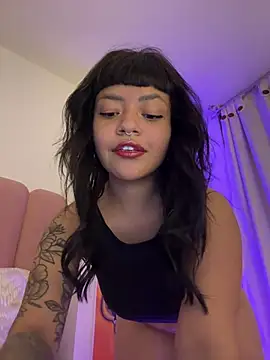 Snapshot of Ashley_Chriss chatting on 9, 2, 2025 Ashley Chriss online show from 9, 2, 2025