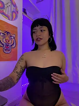 Snapshot of Ashley_Chriss chatting on 11, 3, 2025 Ashley Chriss online show from 11, 3, 2025