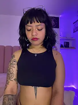 Snapshot of Ashley_Chriss chatting on 22, 3, 2025 Ashley Chriss online show from 22, 3, 2025