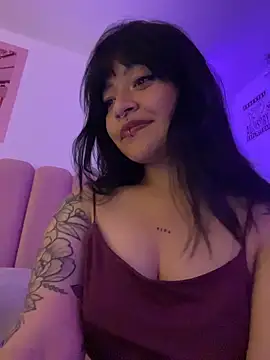 Snapshot of Ashley_Chriss chatting on 19, 10, 2025 Ashley Chriss online show from 19, 10, 2025