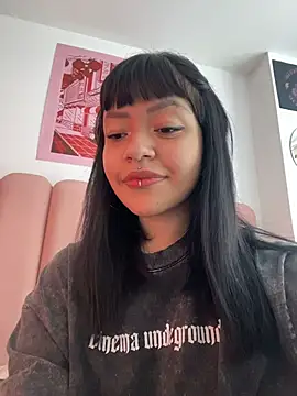 Snapshot of Ashley_Chriss chatting on 26, 10, 2025 Ashley Chriss online show from 26, 10, 2025