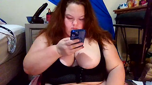 Snapshot of _GodessIsabella_97 chatting on 15, 12, 2024 GodessIsabella 97 online show from 15, 12, 2024