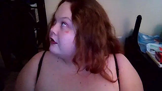 Snapshot of _GodessIsabella_97 chatting on 15, 1, 2025 GodessIsabella 97 online show from 15, 1, 2025