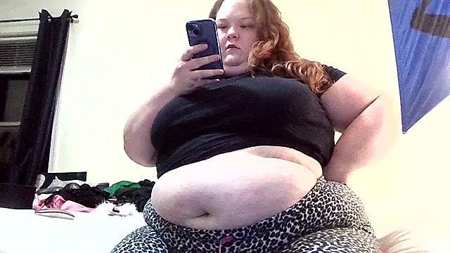 Snapshot of _GodessIsabella_97 chatting on 30, 1, 2025 GodessIsabella 97 online show from 30, 1, 2025