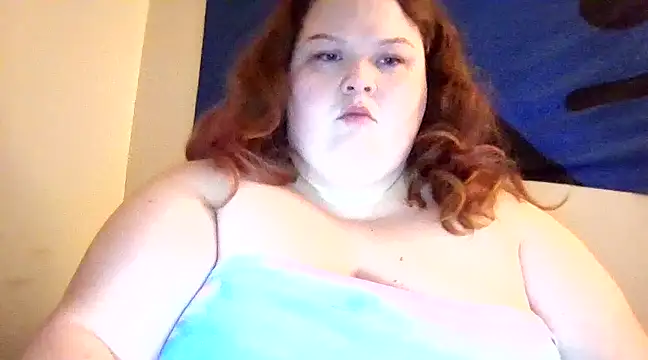 Snapshot of _GodessIsabella_97 chatting on 24, 2, 2025 GodessIsabella 97 online show from 24, 2, 2025