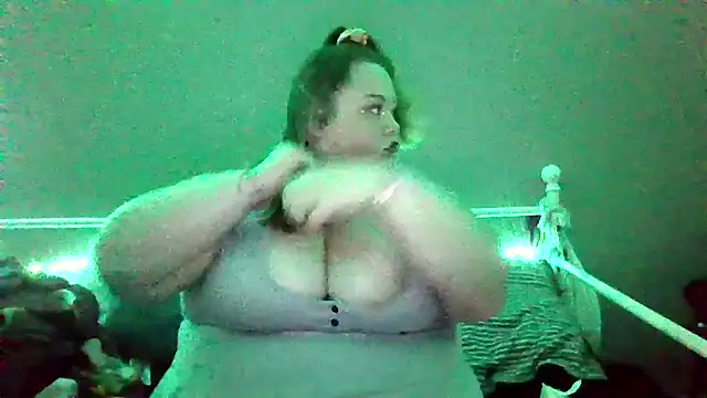 Snapshot of _GodessIsabella_97 chatting on 23, 9, 2025 GodessIsabella 97 online show from 23, 9, 2025