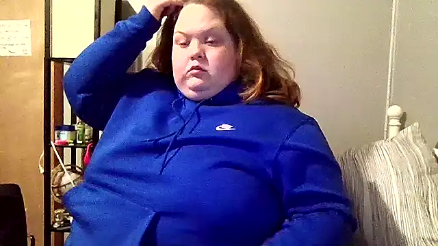 Snapshot of _GodessIsabella_97 chatting on 20, 10, 2025 GodessIsabella 97 online show from 20, 10, 2025