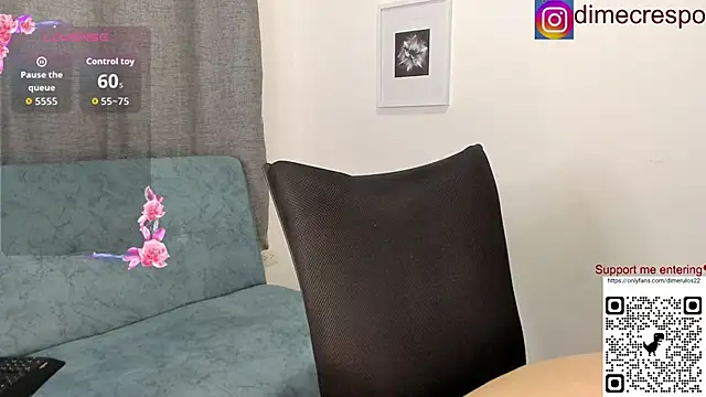 curly muscle online show from 10, 9, 2025