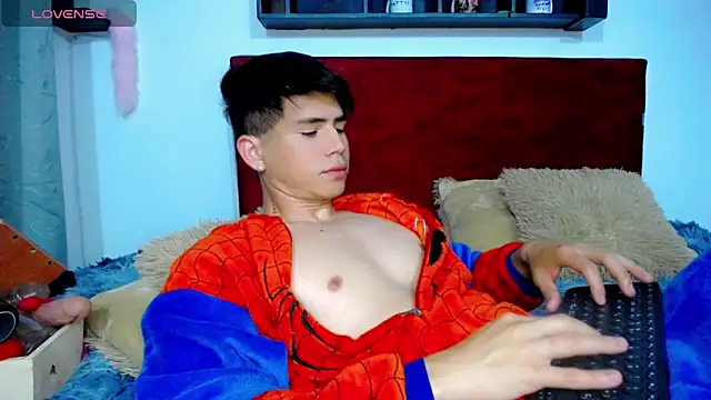 Snapshot of Tayson_Rivers chatting on 7, 2, 2025 Tayson Rivers online show from 7, 2, 2025