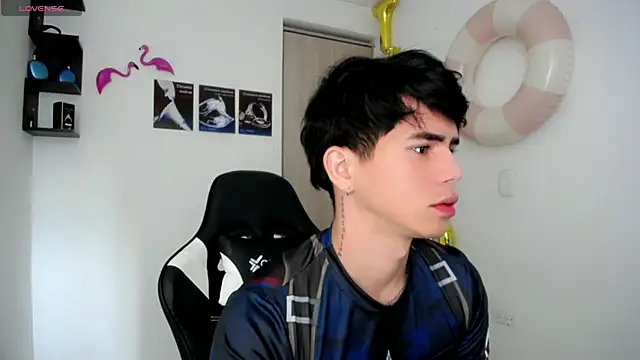 Snapshot of Tayson_Rivers chatting on 14, 9, 2025 Tayson Rivers online show from 14, 9, 2025