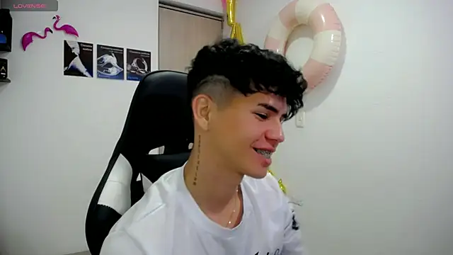 Snapshot of Tayson_Rivers chatting on 22, 9, 2025 Tayson Rivers online show from 22, 9, 2025