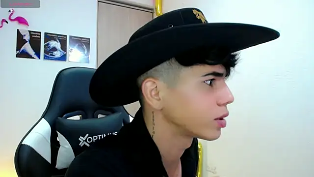 Snapshot of Tayson_Rivers chatting on 22, 9, 2025 Tayson Rivers online show from 22, 9, 2025