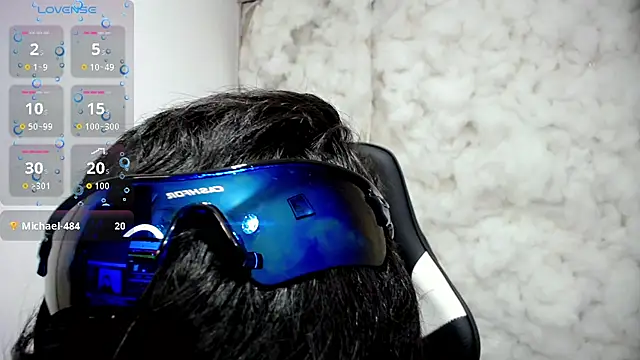 Snapshot of Tayson_Rivers chatting on 29, 11, 2025 Tayson Rivers online show from 29, 11, 2025