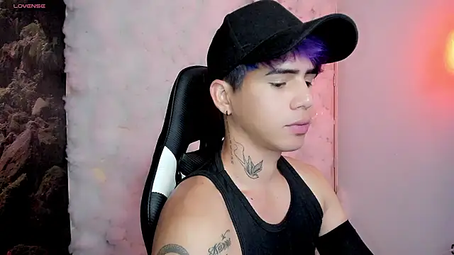 Snapshot of Tayson_Rivers chatting on 12, 2, 2026 Tayson Rivers online show from 12, 2, 2026