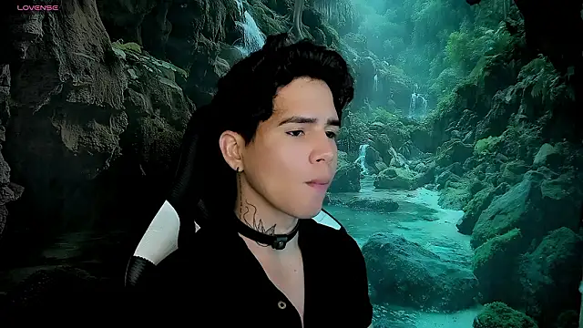 Snapshot of Tayson_Rivers chatting on 17, 2, 2026 Tayson Rivers online show from 17, 2, 2026