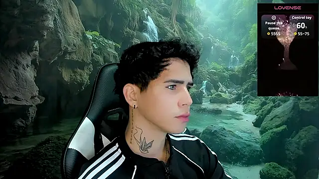 Snapshot of Tayson_Rivers chatting on 19, 2, 2026 Tayson Rivers online show from 19, 2, 2026