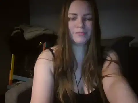 AnnaDiamond1 online show from 30, 1, 2025