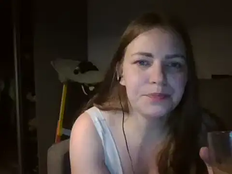 AnnaDiamond1 online show from 20, 2, 2025