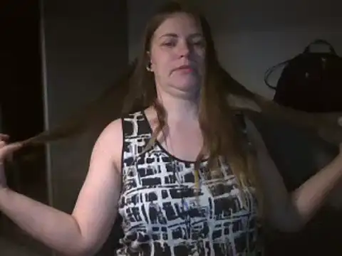 AnnaDiamond1 online show from 23, 2, 2025