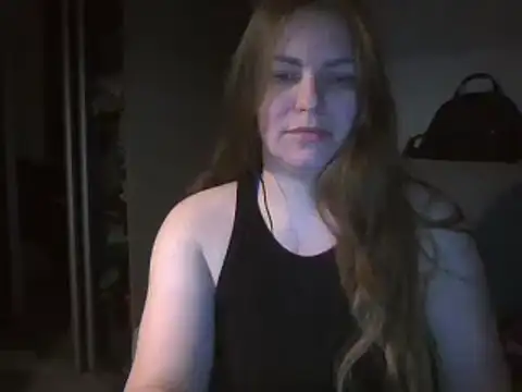 AnnaDiamond1 online show from 3, 3, 2025