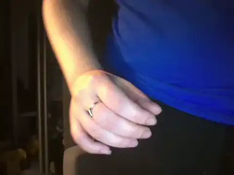 AnnaDiamond1 online show from 13, 3, 2025